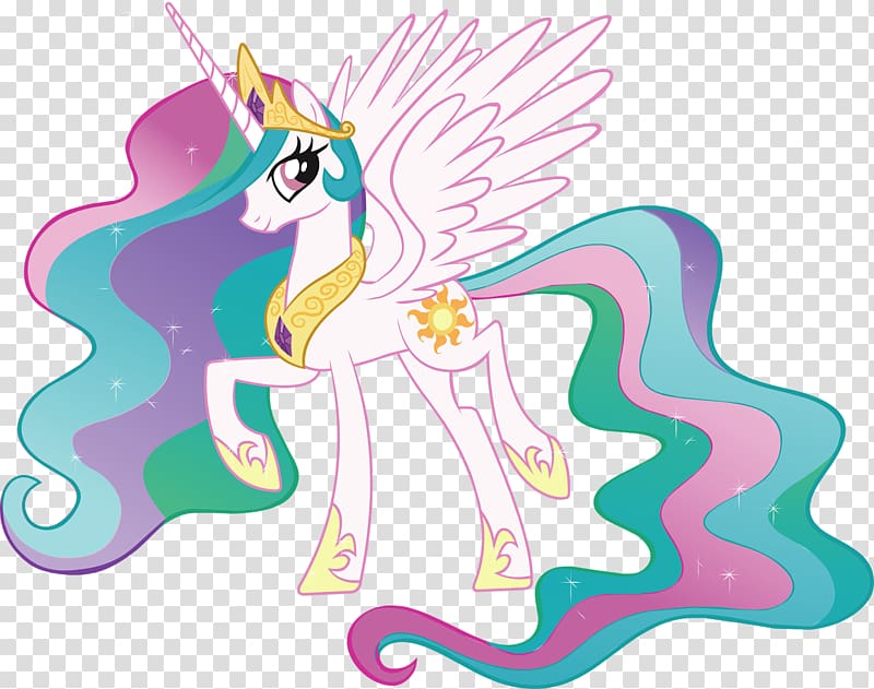 Princess Celestia Princess Cadance Twilight Sparkle Princess Luna Pony, castle princess transparent background PNG clipart