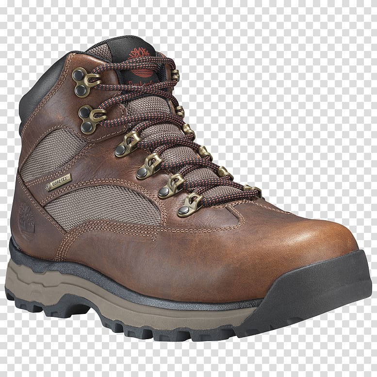 The Timberland Company Hiking boot Gore-Tex, boot transparent background PNG clipart