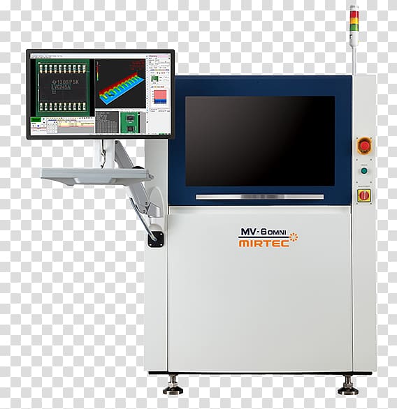 Automated optical inspection Mirtec Corporation Technology System, moire transparent background PNG clipart
