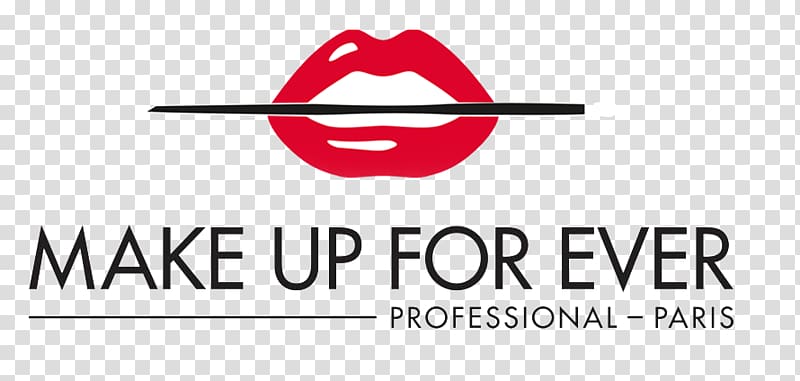 Cosmetics Make Up For Ever Eye Shadow Sephora Make-up artist, makeup logo transparent background PNG clipart