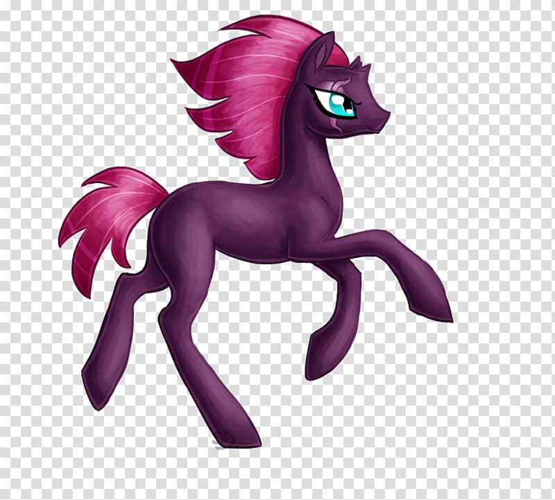 Pony Tempest Shadow Queen Novo Film Winged unicorn, others transparent background PNG clipart