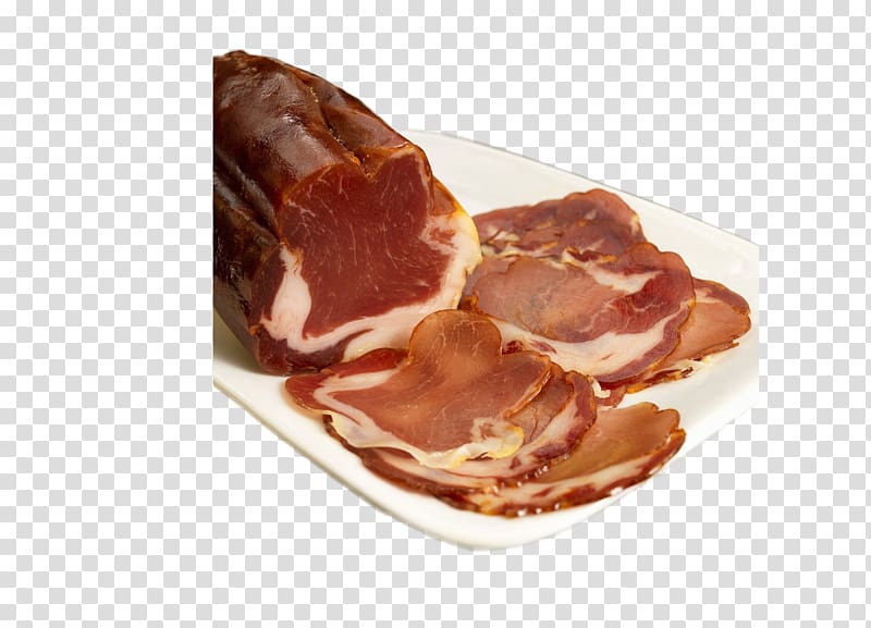 Jerky Pork Bakkwa Domestic pig Bacon, Pork jerky in Spain transparent background PNG clipart