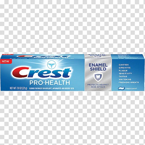 Crest Pro-Health Toothpaste Crest Pro-Health Toothpaste Crest Whitestrips Crest 3D White Toothpaste, fresh mint transparent background PNG clipart