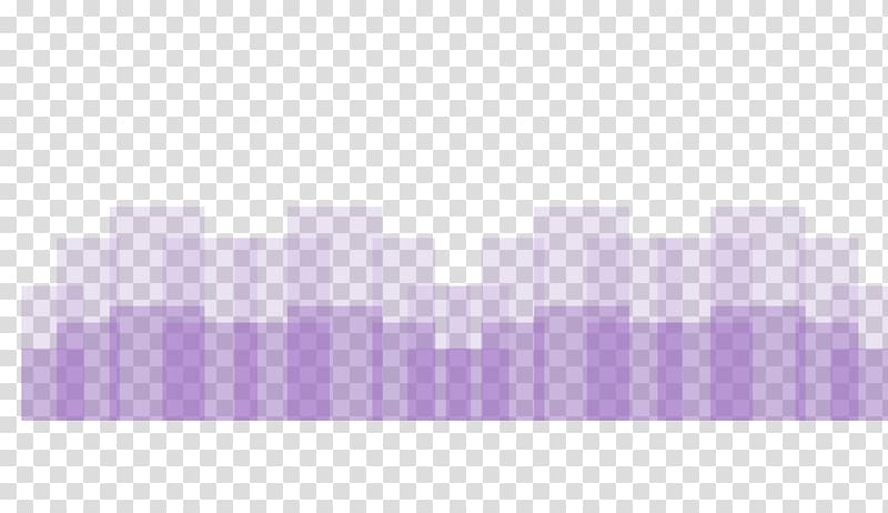 Purple Angle Pattern, Purple building transparent background PNG clipart