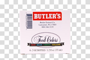 Food coloring Brand Font Product, colorful fruit tea transparent background PNG clipart thumbnail