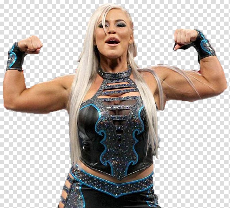 Dana Brooke Royal Rumble 2018 Art Physical fitness WWE, others transparent background PNG clipart