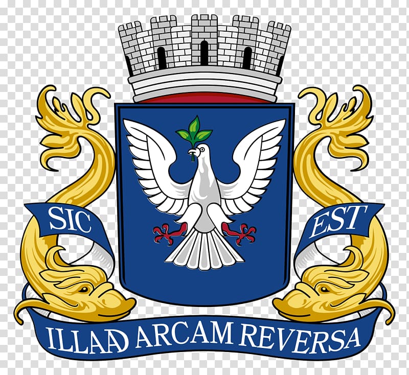 Brasão de Salvador Coat of arms Salvador City Hall Brasiliens delstater, antiguo escudo de el salvador transparent background PNG clipart