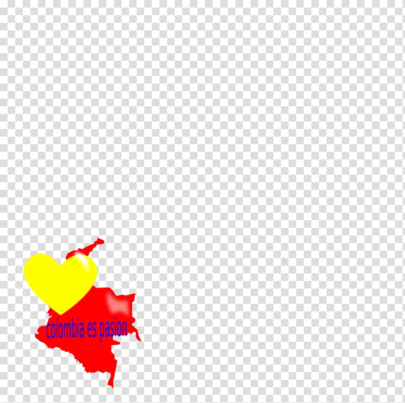 Flag of Colombia Desktop Migración Colombia , Computer transparent background PNG clipart