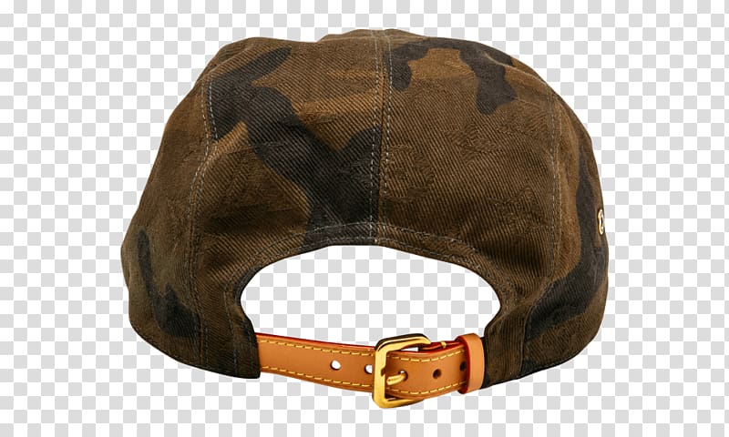 Beanie Supreme Military camouflage Used good, brown supreme louis