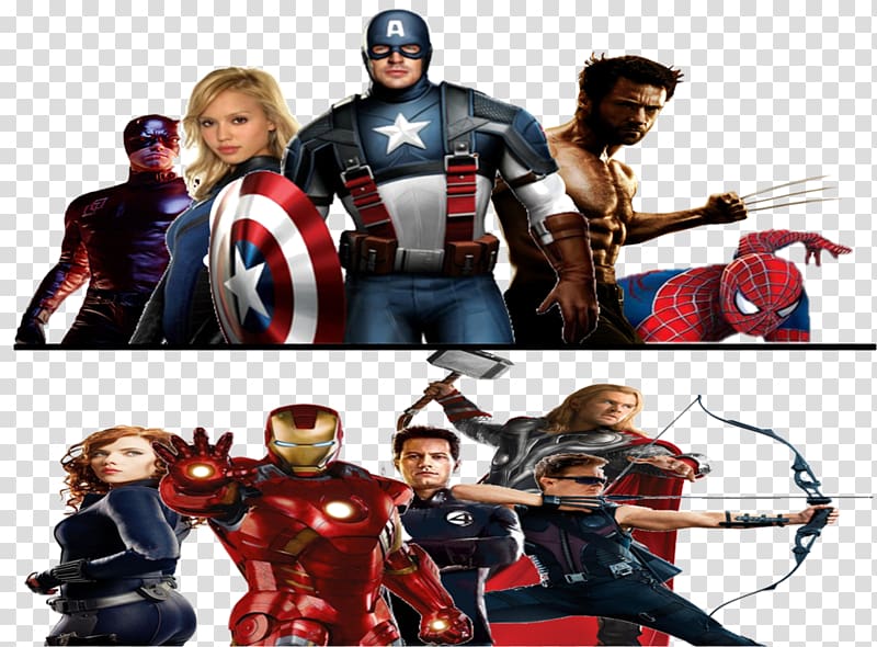 Civil War Carol Danvers Marvel Comics Marvel Cinematic Universe, others transparent background PNG clipart