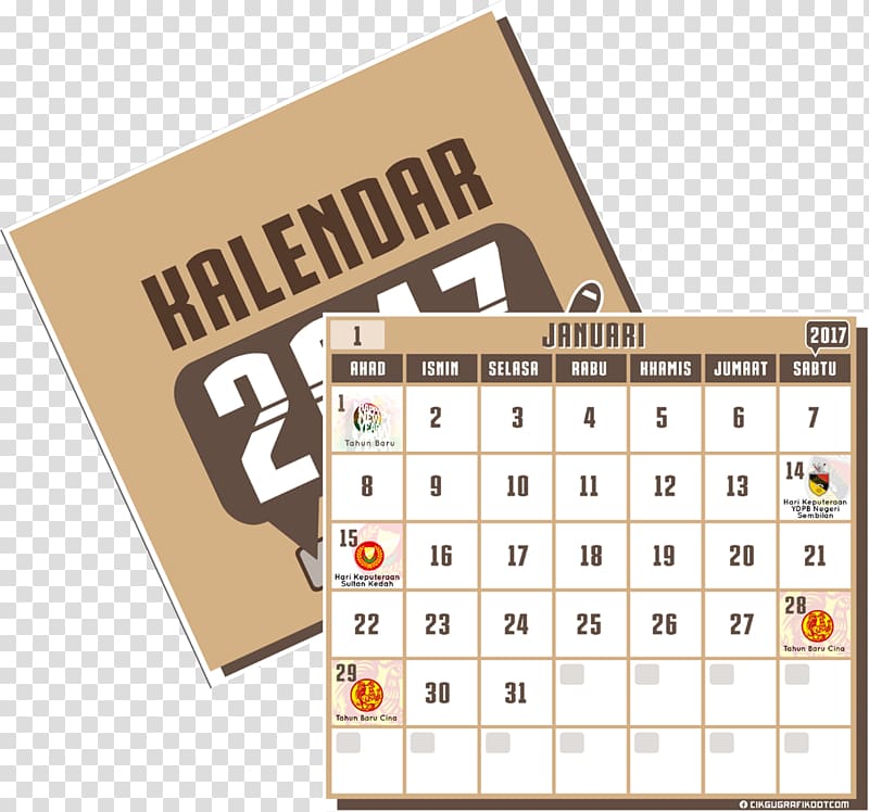 Public holiday Kalendar kuda Calendar November Horse, balik kampung transparent background PNG clipart