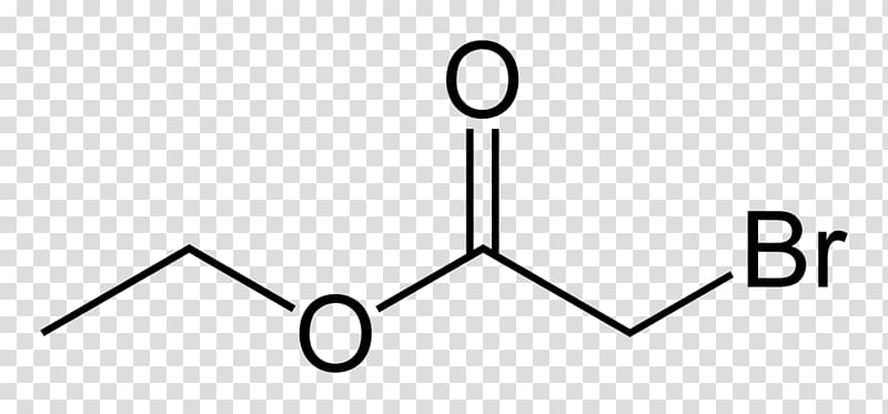 Ethyl bromoacetate Ethyl acetate Ethyl group Acetic acid Ethyl iodoacetate, others transparent background PNG clipart