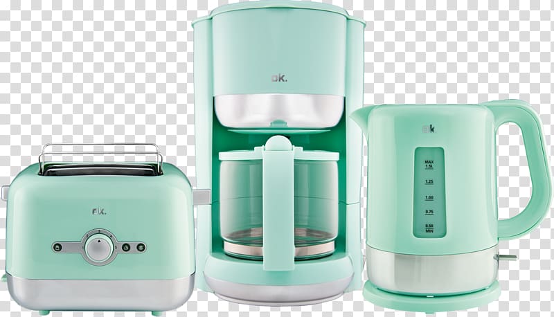 Set Small Kitchen Home Appliances Toaster Stock Illustration 1128456290