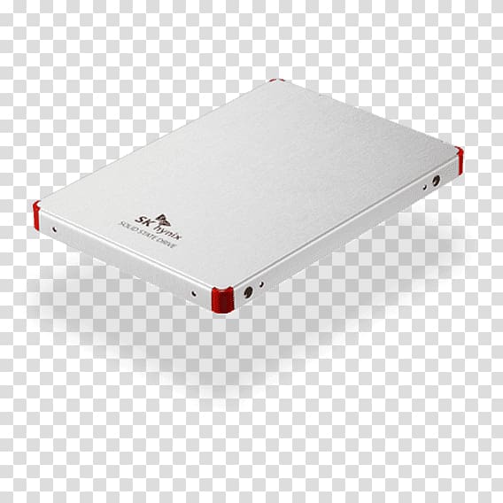 Laptop Serial ATA Solid-state drive Hynix SL308 SSD SK Hynix, Laptop transparent background PNG clipart