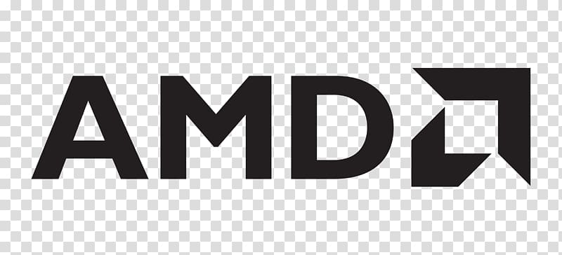 Advanced Micro Devices Logo Intel Central processing unit Graphics Cards & Video Adapters, intel transparent background PNG clipart