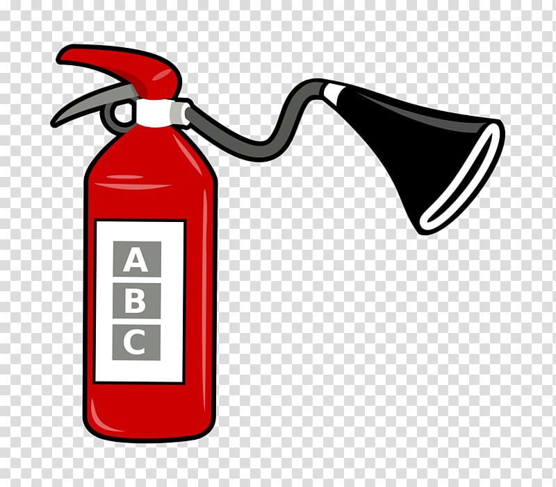 Fire Extinguishers, extinguisher transparent background PNG clipart