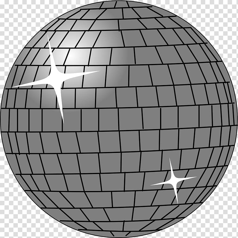 Disco ball Drawing , disco ball transparent background PNG clipart
