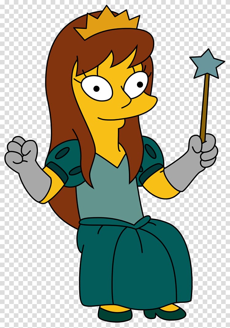 Allison Taylor Bart Simpson , bikini transparent background PNG clipart Allison Taylor Bart Simpson , bikini transparent background PNG clipart