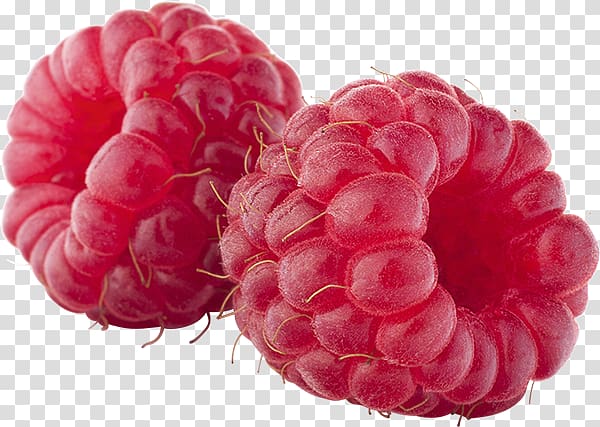 Raspberry Coulis Ripening Fruit, Raspberry Fruit transparent background PNG clipart