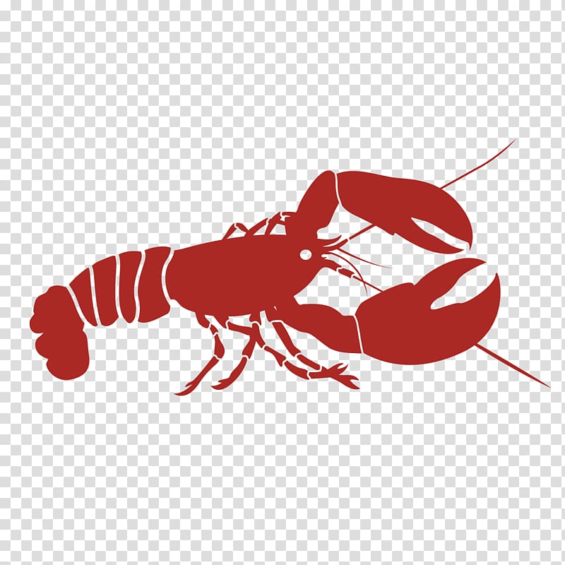 Lobster Crab Crayfish , lobster transparent background PNG clipart