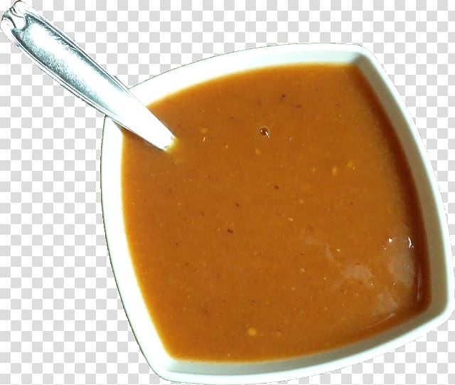 Brown gravy Espagnole sauce Chinese cuisine Cream, juice transparent background PNG clipart