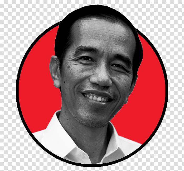 Joko Widodo President of Indonesia Indonesian Democratic Party of Struggle Jakarta, others transparent background PNG clipart