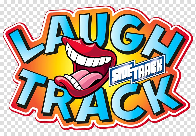 Laugh track Logo Television show Television comedy Graphic design, comedy transparent background PNG clipart