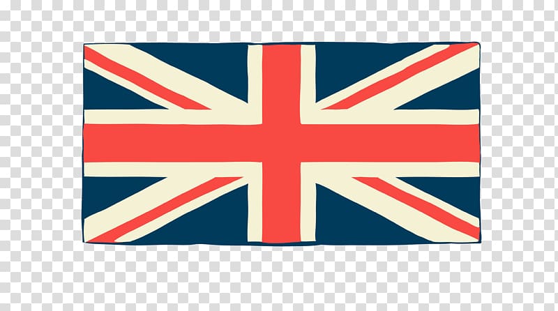 Flag of the United Kingdom T-shirt Poster Flag of Scotland, color British flag element transparent background PNG clipart