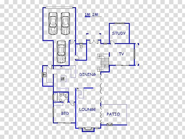 Floor plan Product design Product design Line, Landed Estate transparent background PNG clipart