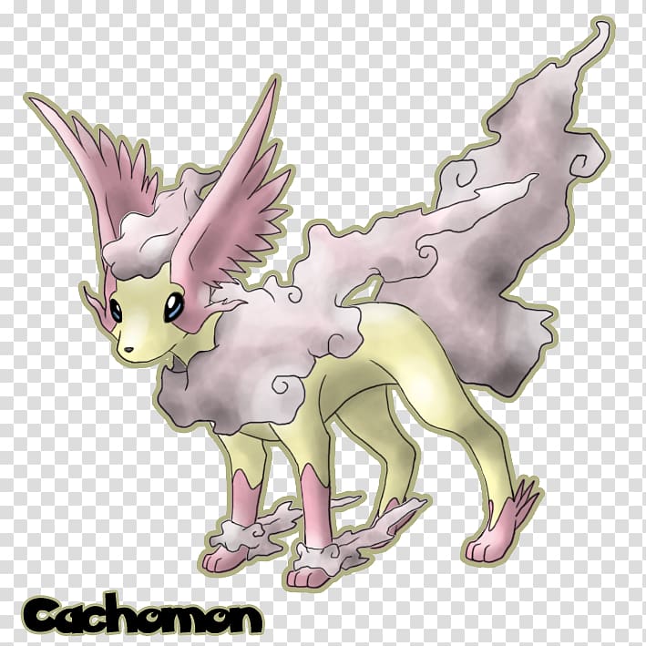 Pokémon Platinum evolutionary line of Eevee Salamence, flying fox transparent background PNG clipart
