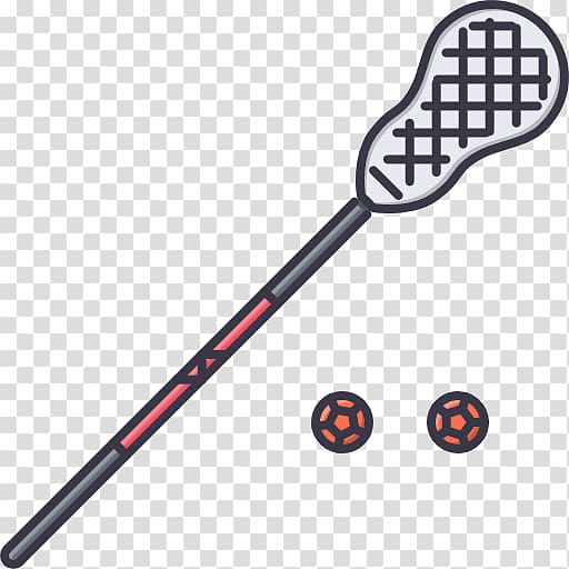 Lacrosse Sticks Lacrosse Balls Sporting Goods, lacrosse transparent background PNG clipart