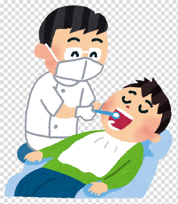 歯科 Dentist Periodontal disease Tooth decay, gakko transparent background PNG clipart