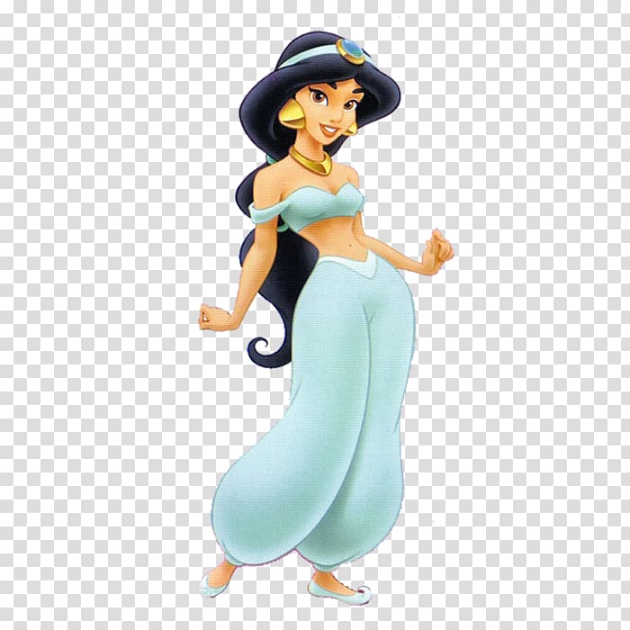 Princess Jasmine Cinderella Aladdin Pocahontas Belle, princess jasmine transparent background PNG clipart