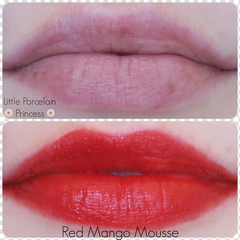 페리페라 Color Tints and shades Lipstick Ink, lipstick transparent background PNG clipart