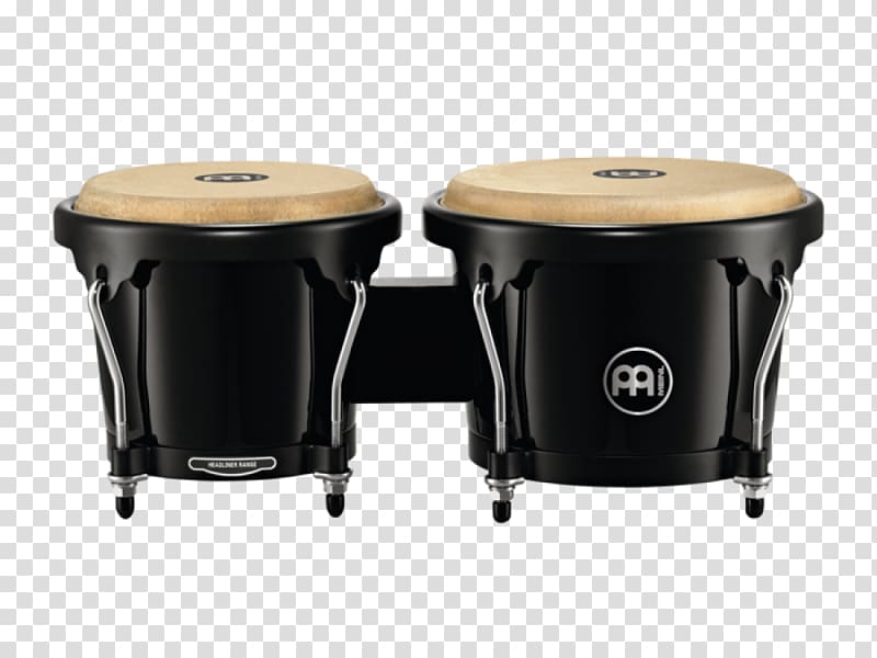 Bongo drum Meinl Percussion Conga, drum transparent background PNG clipart