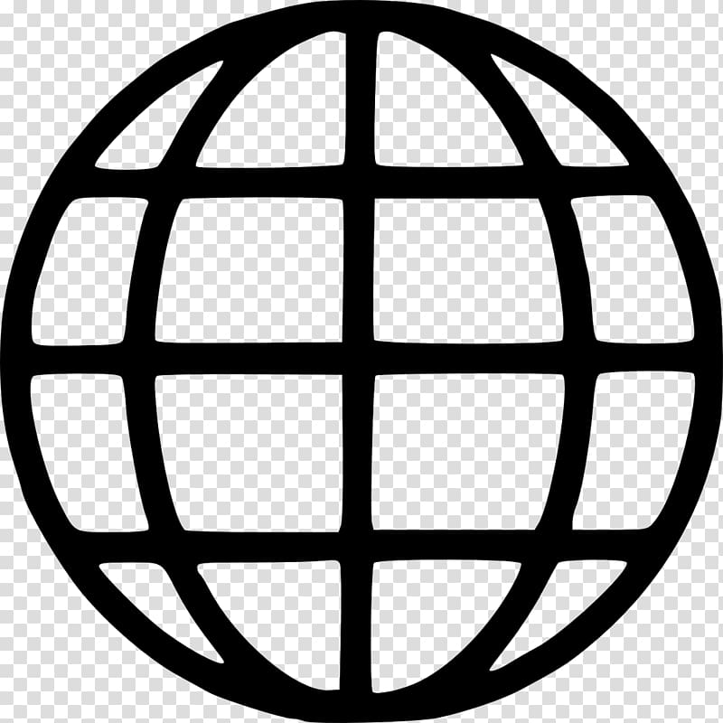 Globe Symbol Computer Icons , pans transparent background PNG clipart