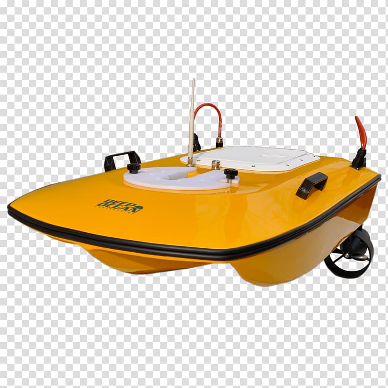 Deep Ocean Engineering Interstate 980 Surveyor Remotely operated underwater vehicle, Light Firefly transparent background PNG clipart