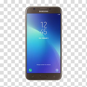 Smartphone Samsung galaxy J7 Prime Samsung Galaxy J7 (2016) Feature phone, smartphone transparent background PNG clipart