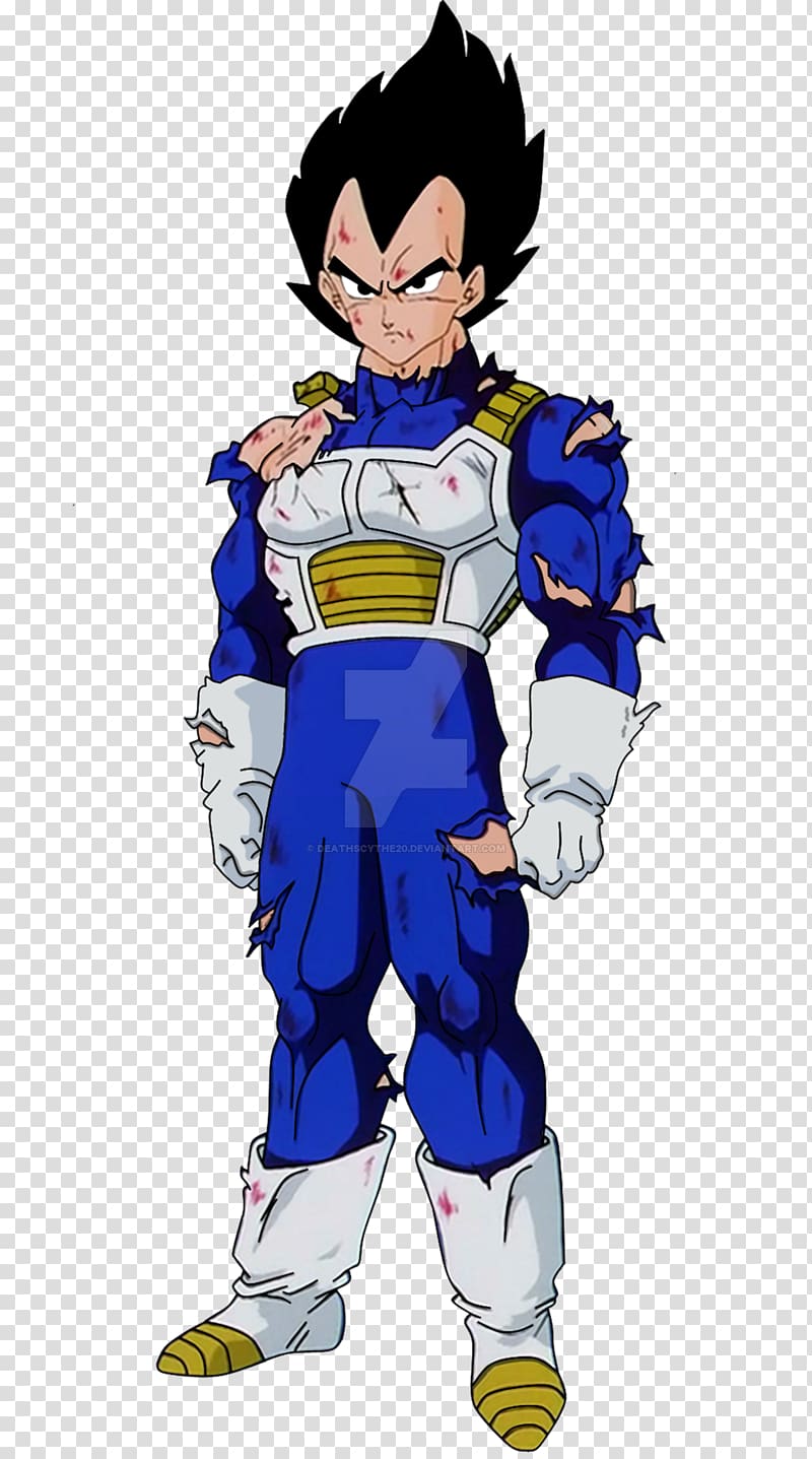 Vegeta Goku Cell Super Saiyan Dragon Ball, goku transparent background PNG  clipart