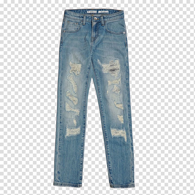 Denim Carpenter jeans Slim-fit pants, jeans transparent background PNG clipart