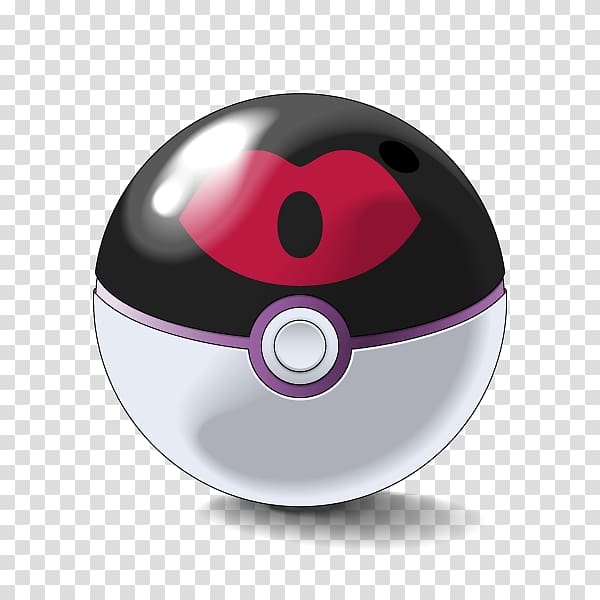 Pokeball PNG transparent image download, size: 2000x1991px