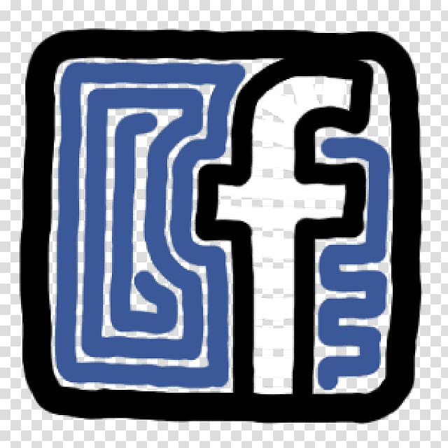 Facebook, Inc. Facebook Messenger Social media Logo, facebook transparent background PNG clipart
