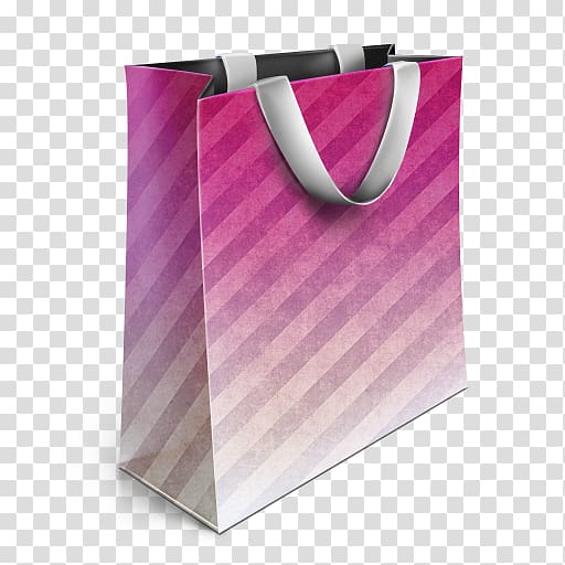 T-shirt Shopping Bags & Trolleys Computer Icons, shopping bag transparent background PNG clipart