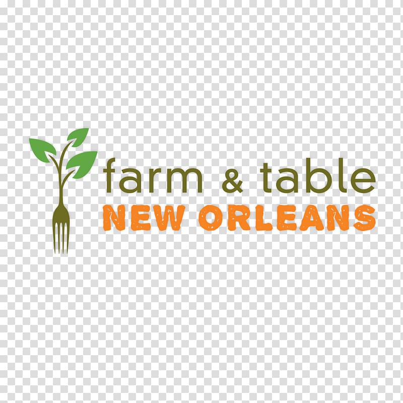New Orleans Morial Convention Center Farm & Table NOLA Farm-to-table Food, Farm To Table transparent background PNG clipart