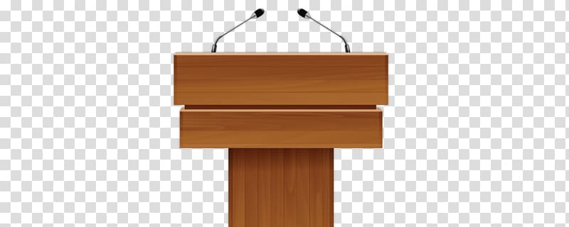 Microphone Podium, microphone transparent background PNG clipart