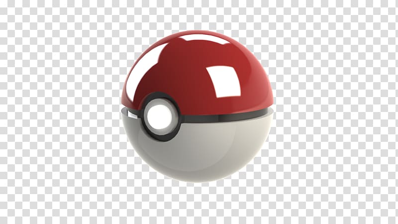 Pokeball PNG transparent image download, size: 2000x2000px