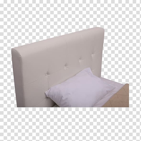 Mattress Angle, single bed transparent background PNG clipart