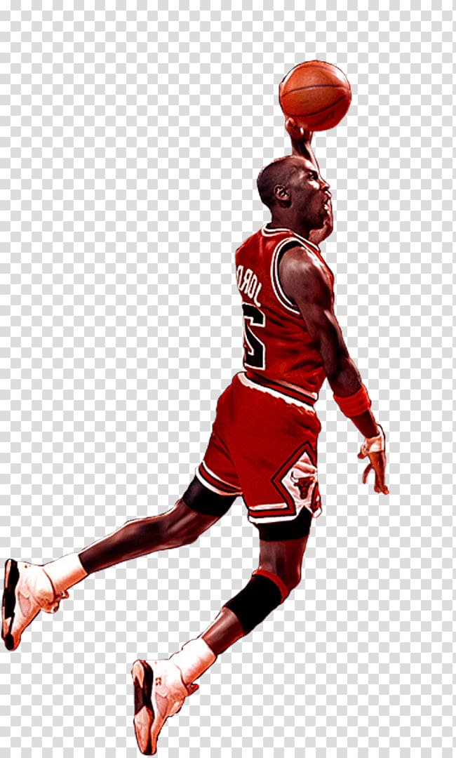 Michael Jordan , NBA Chicago Bulls, Michael Jordan transparent background PNG clipart