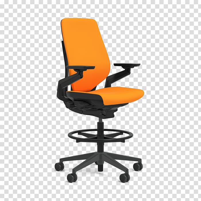 Office & Desk Chairs Steelcase Table Furniture, Fiddle-leaf Fig transparent background PNG clipart