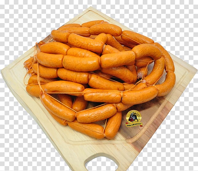 Frankfurter Würstchen Bockwurst Vienna sausage Baby carrot, sausage transparent background PNG clipart